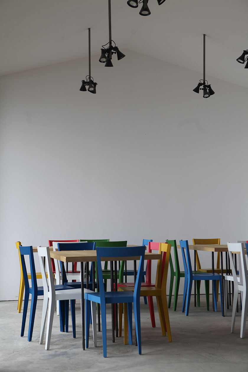 废弃乡村建筑的复兴 | Paraloup 小村的重生-35