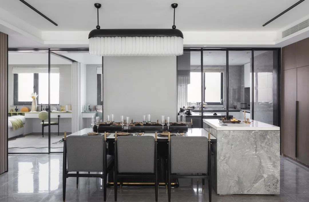 融创·山水云龙丨中国徐州丨TCD² Design｜澍田设计-36