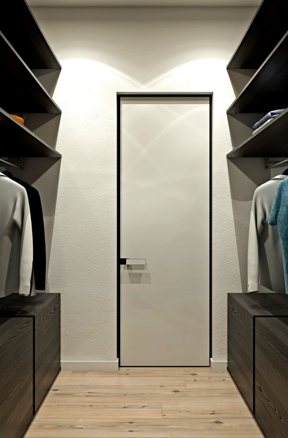 简约住宅设计风靡全球-14