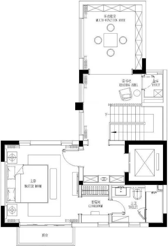 森拓筑语 | 昆明俊发海东俊园 | 湿地生态,人居臻境-86