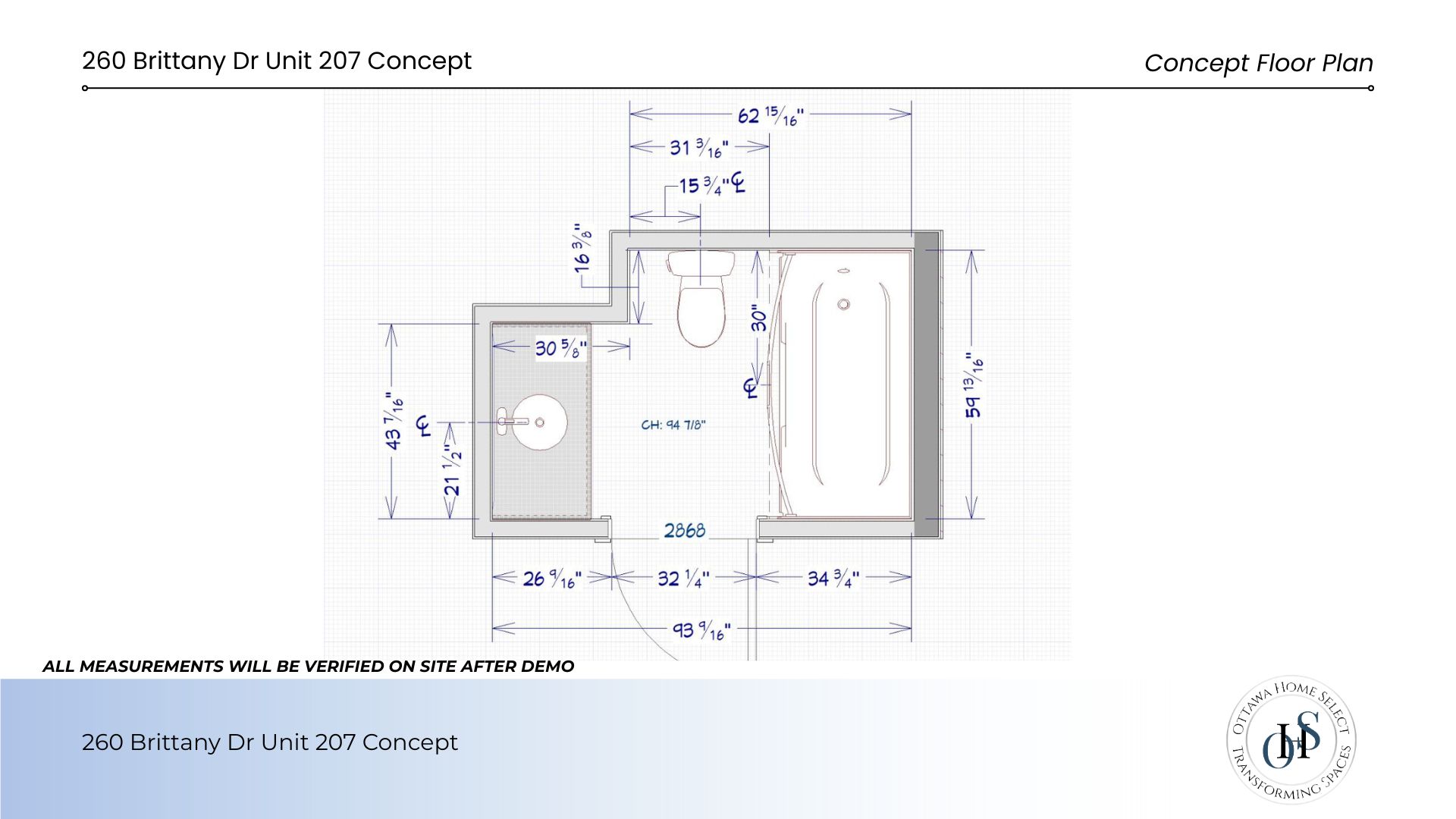 Bathroom Renovation Design 260 Britanny Dr-5