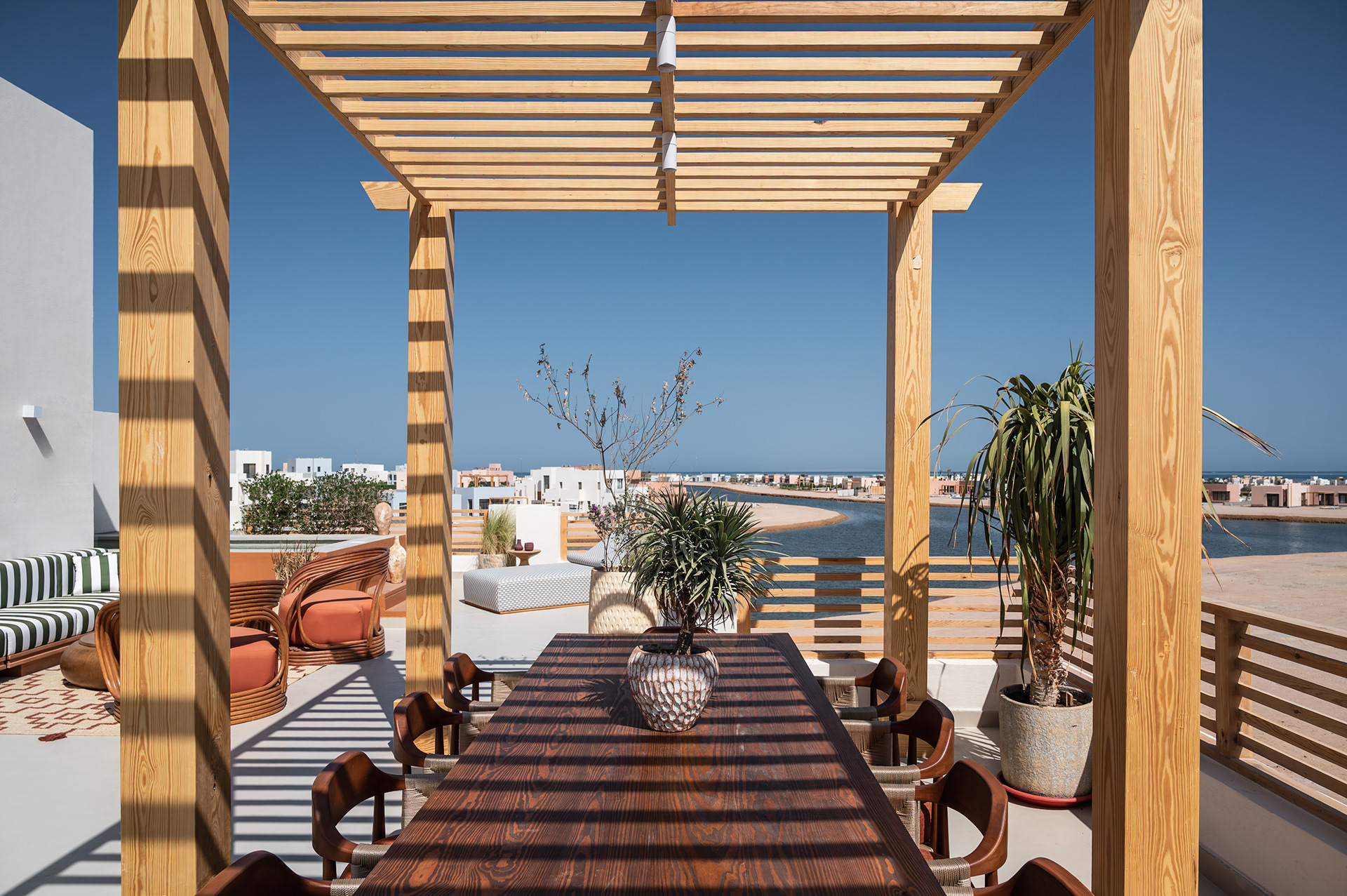 埃克洛拉丨埃及丨LOAK Design-33