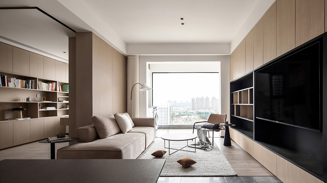 2022 年度私宅设计大赏丨多个设计团队-28