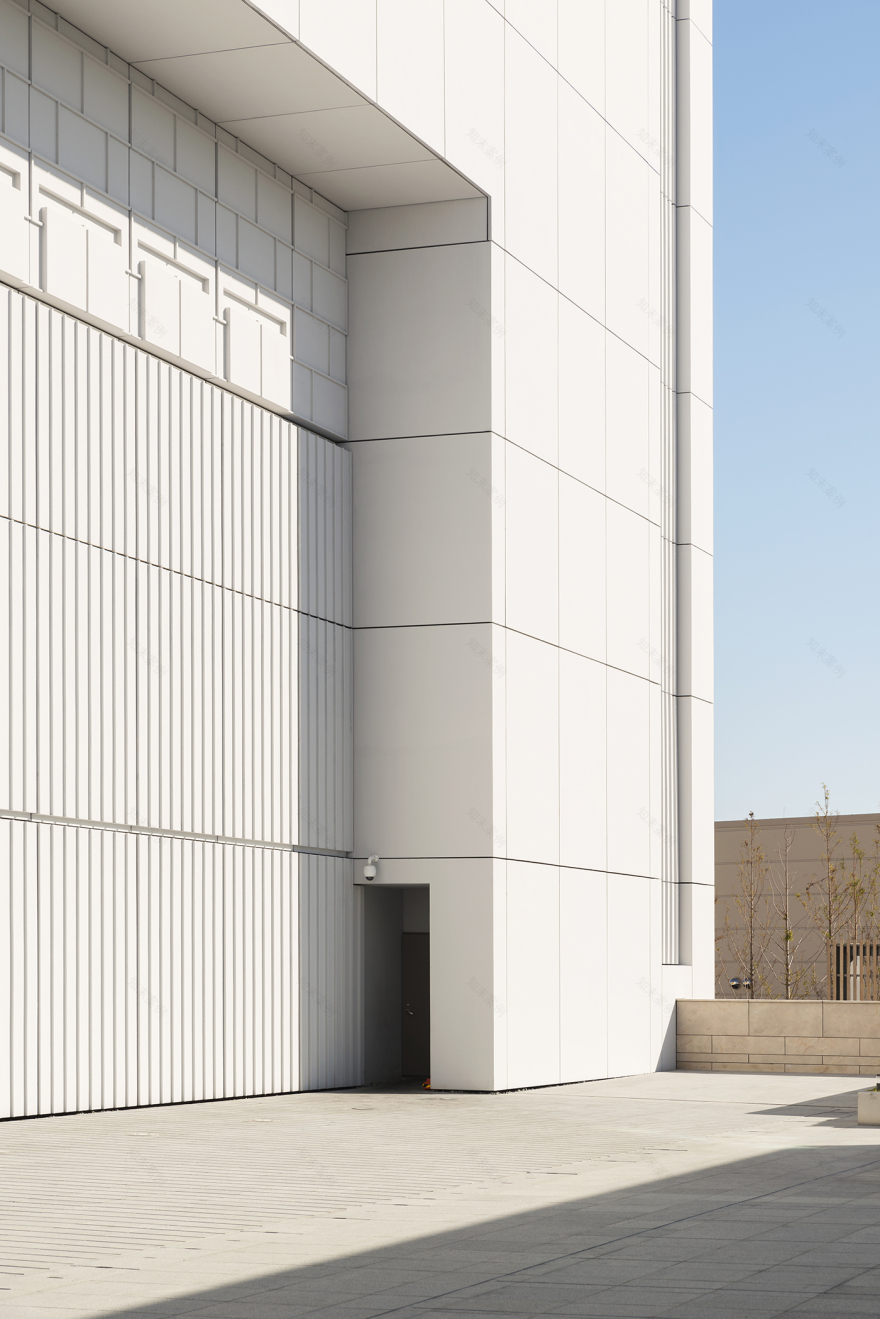 URBAN GEOMETRY // SEOUL IV-9