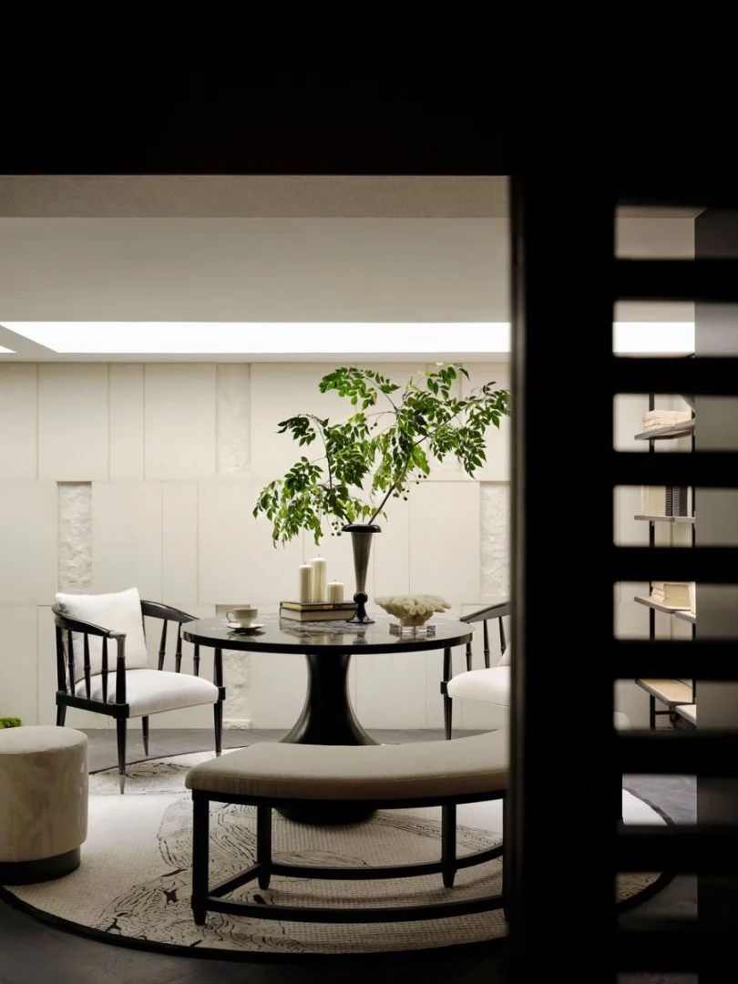 成都华润·静安府丨中国成都丨SRD DESIGN 赛瑞迪普-59