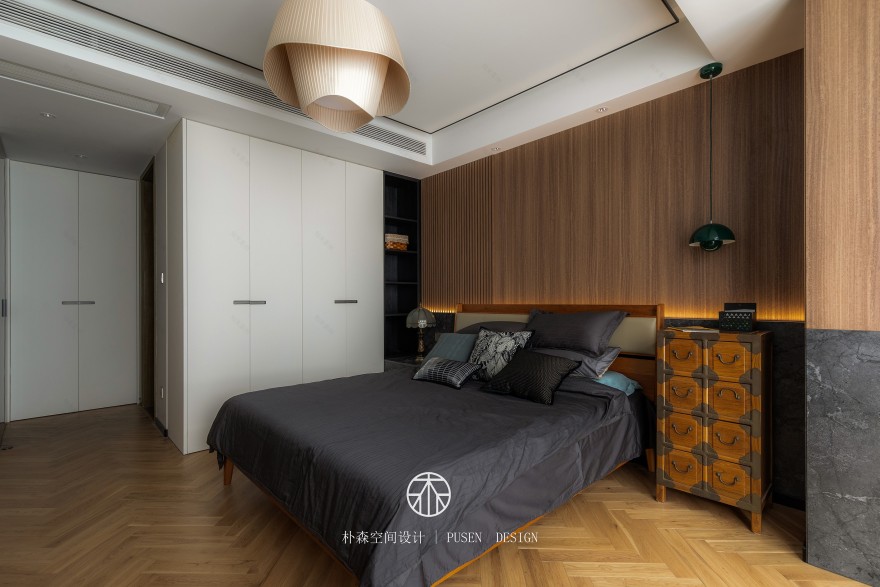 祥生云镜 · 复古老钱风-31