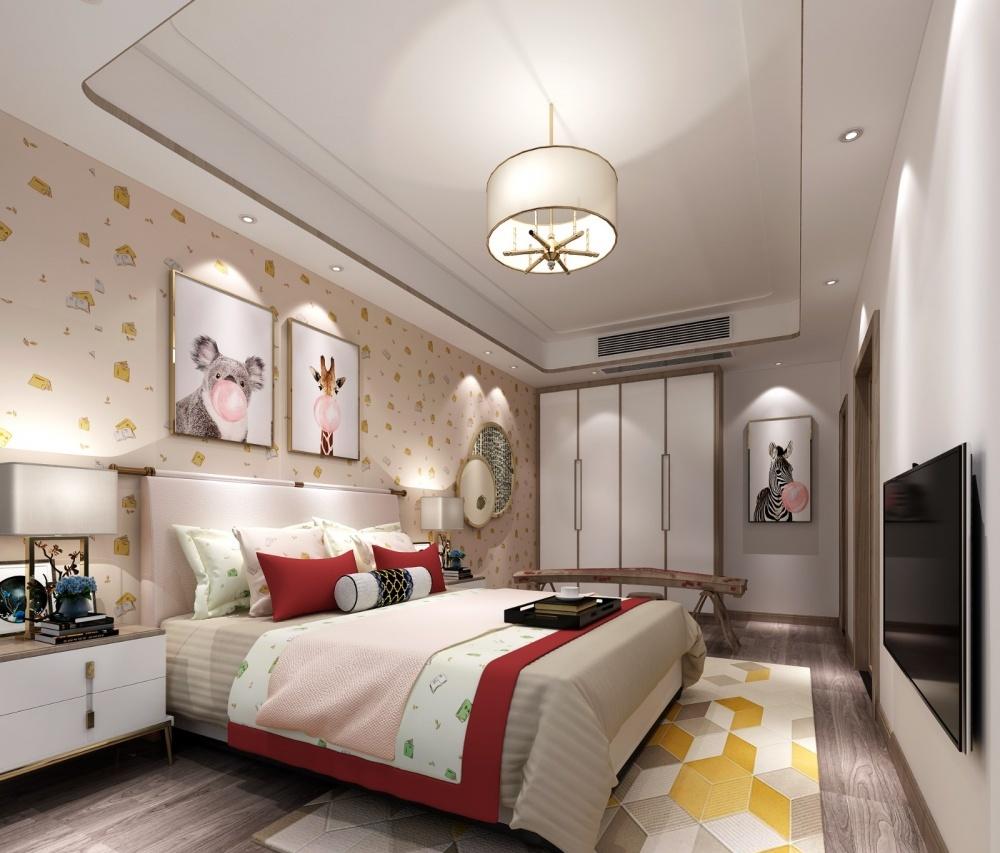 
国创 | 新中式 -7