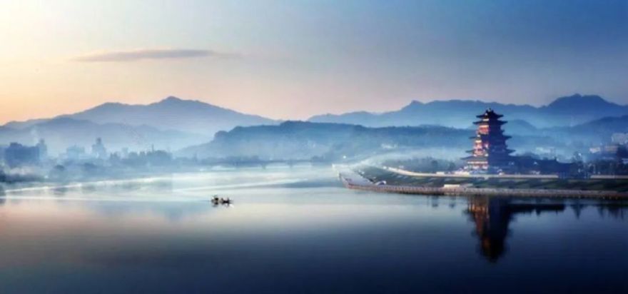 丽水桂语兰庭丨中国丽水丨ZSD卓时-17