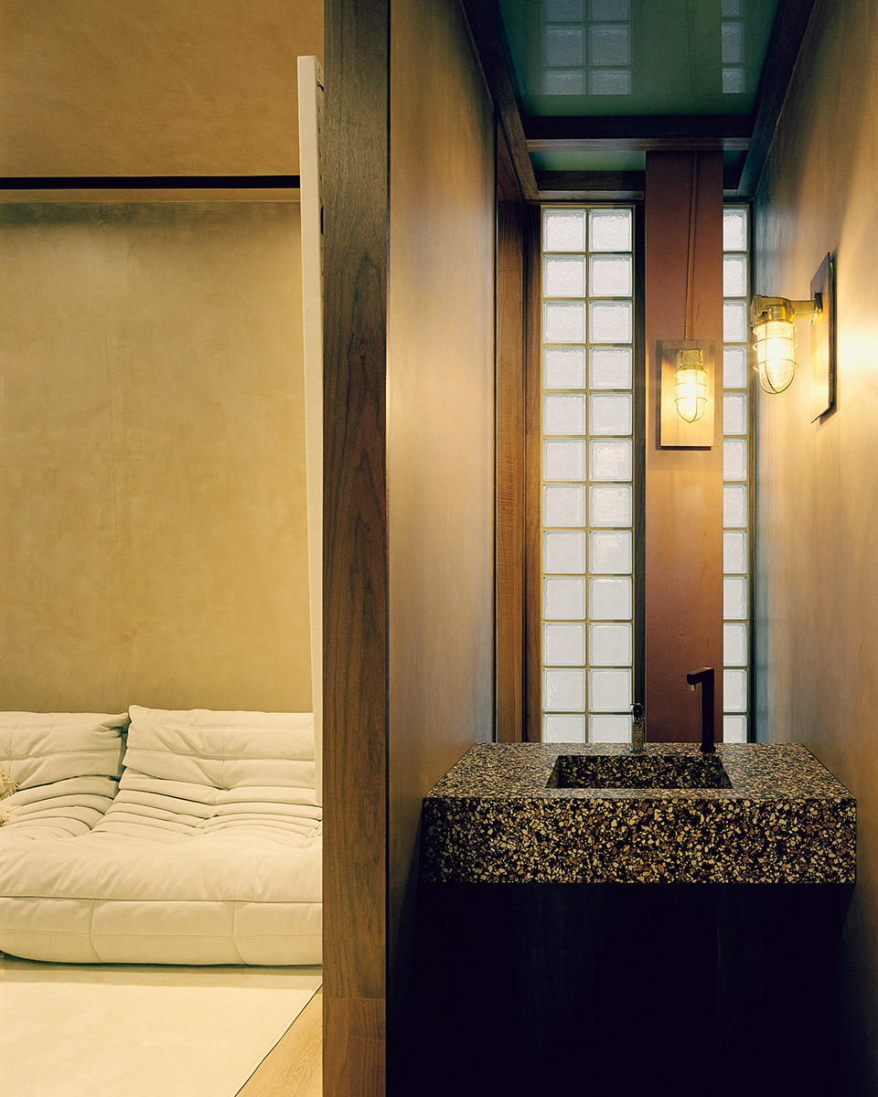 立阳开发总部丨中国台湾-148