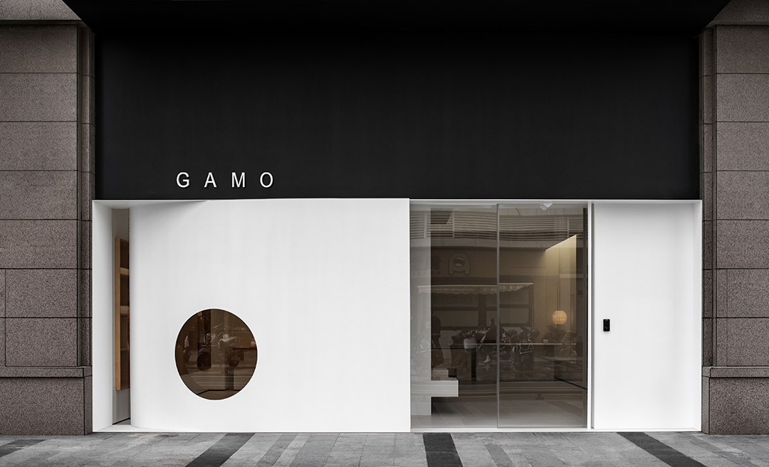 格慕·丝纺丨中国泉州丨直合设计-84