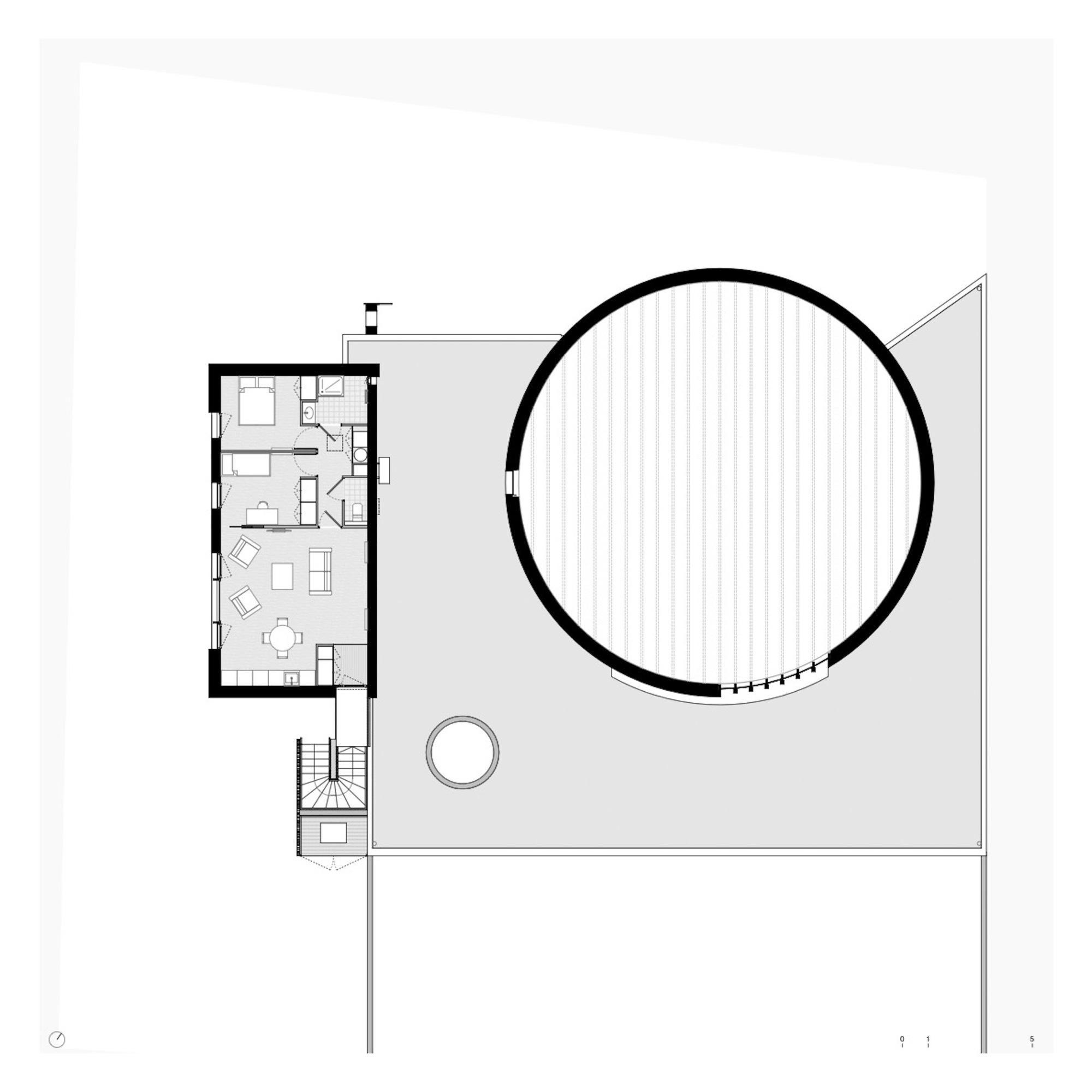 教堂丨法国图卢兹丨TRIPTYQUE,studio.AQUI-36