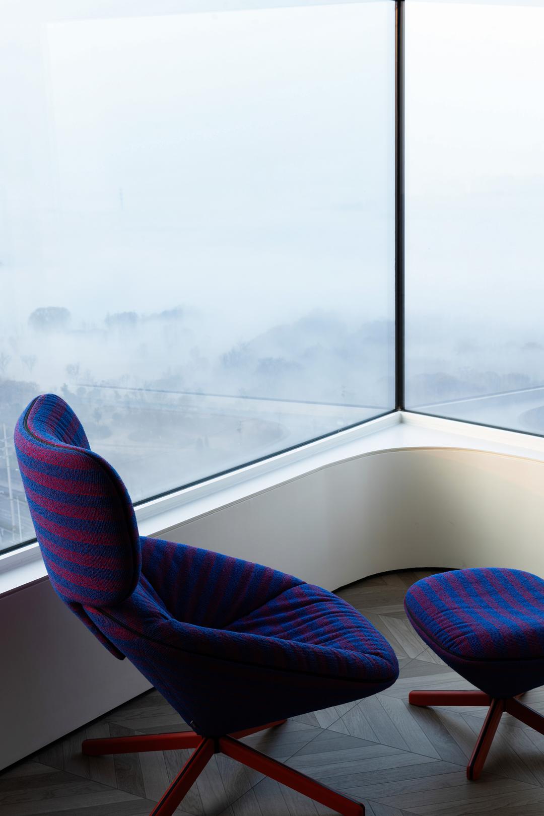 眷宅·合肥丨中国合肥丨合肥宏约深美空间营造设计-94