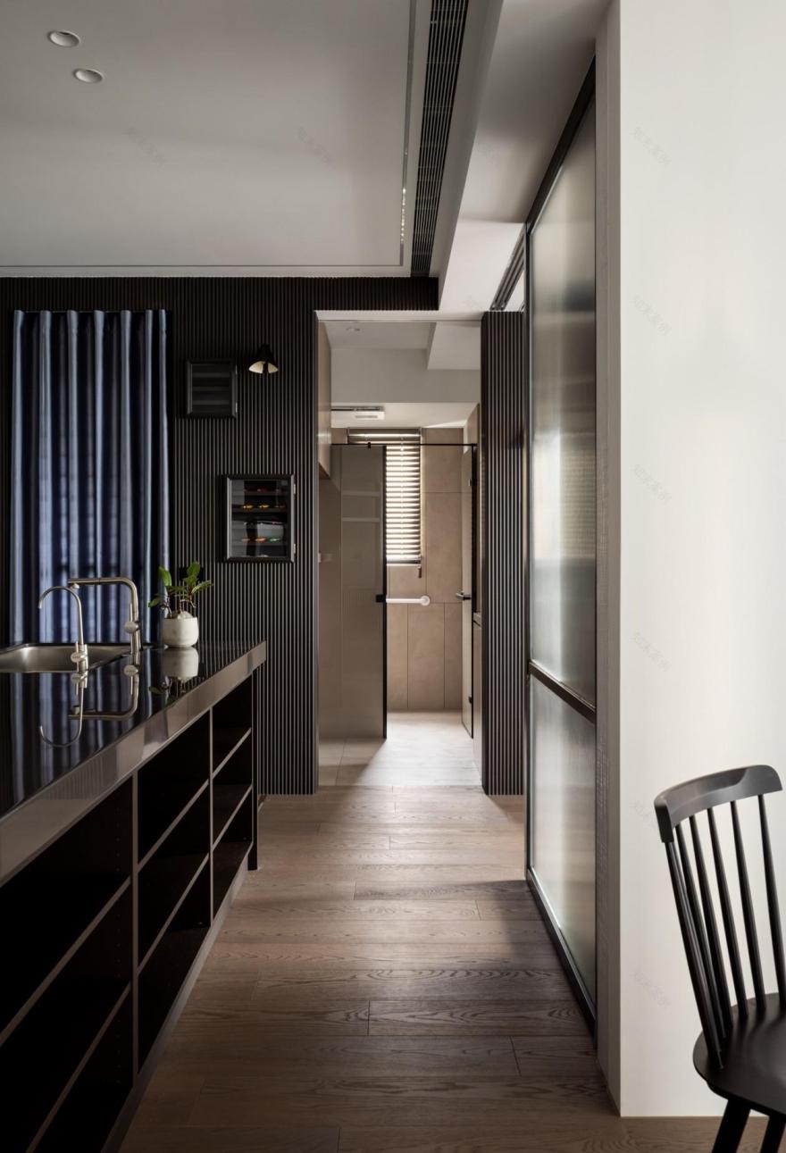 刻在圆弧之间的日常丨甘纳设计-7