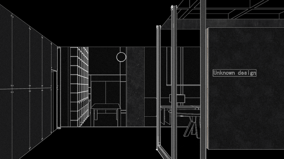 Unknown design 办公室丨中国杭州丨Unknown design 非知名设计-25