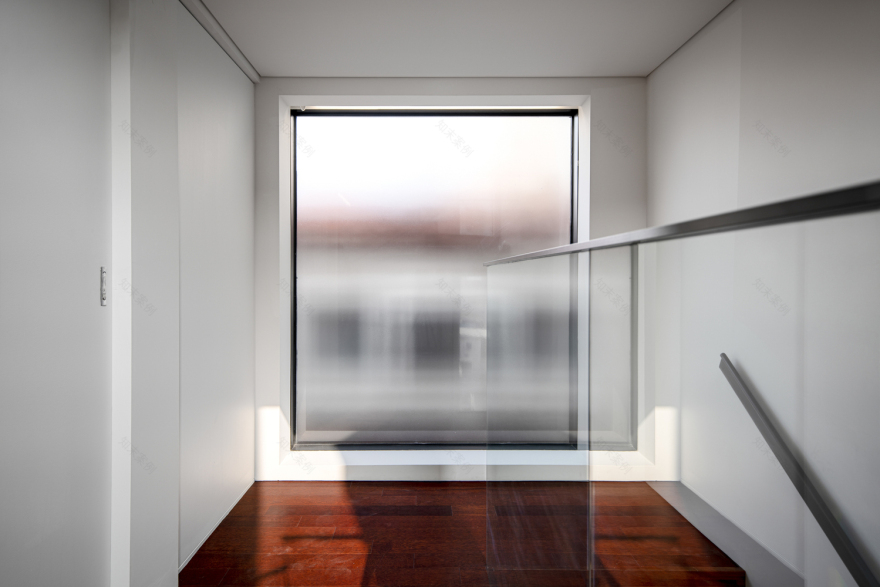 韩式小楼的“三板五层”创新设计-59