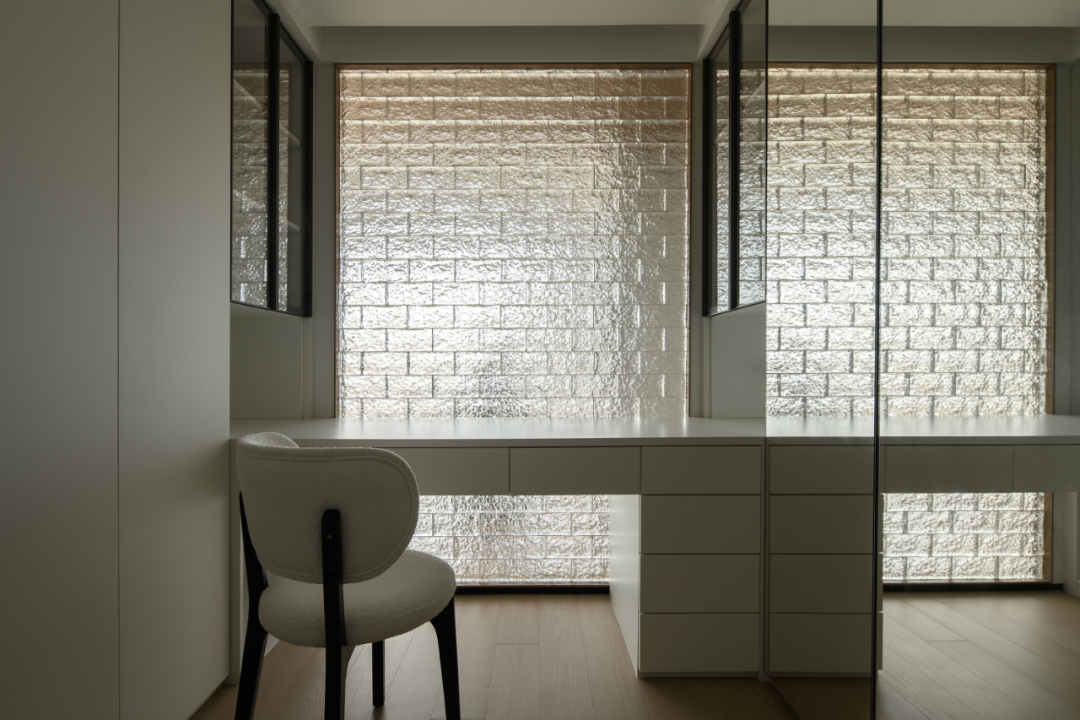 治愈自然主义丨中国汕头丨HRAMN 汉马建筑-47