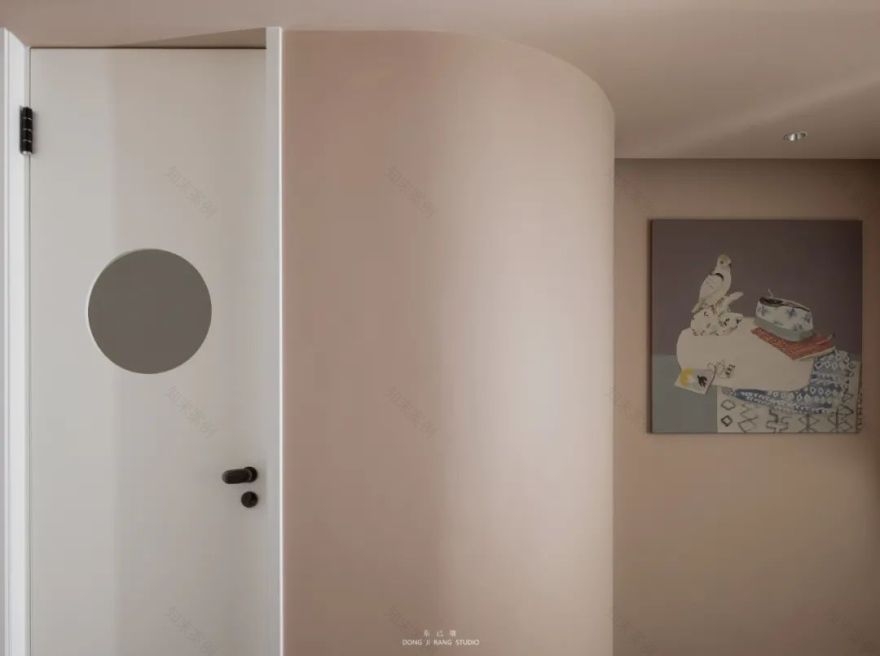 成都夫妇的极简之家丨中国成都丨吴晨,何雨晴-101