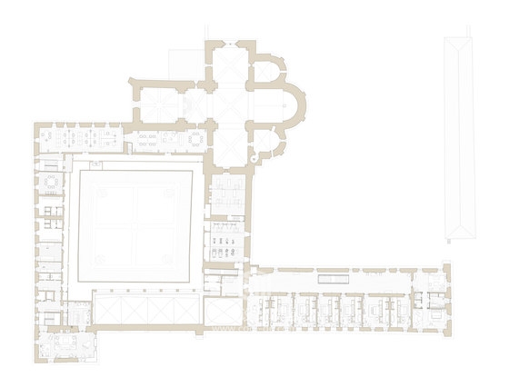 西班牙杜埃罗河谷庄园酒店-93