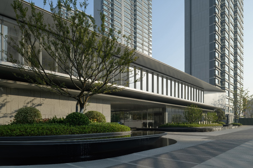 山行|南京中海 · 南山印(大区)-17