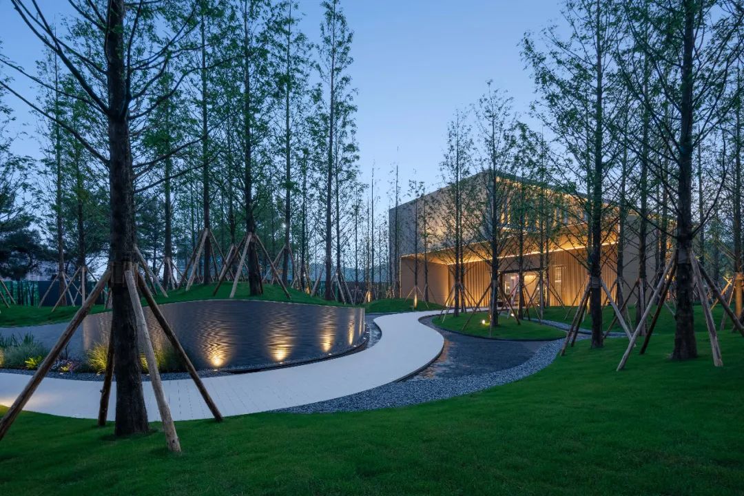 贵阳融创·云麓长林 | 自然之约,心灵之旅-44