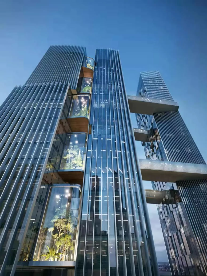 中海·二七滨江项目-36