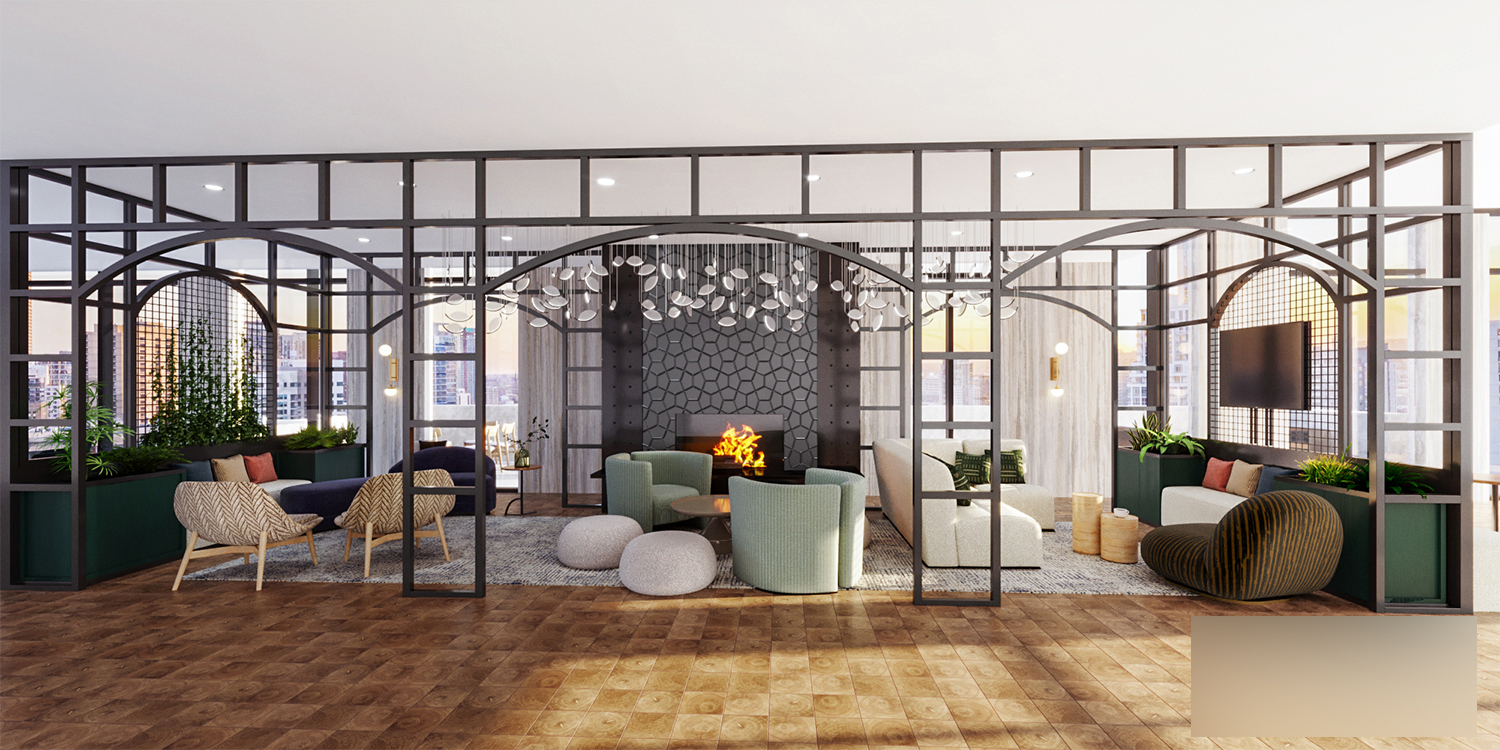 2021/08-2022/08的室内渲染效果图-33