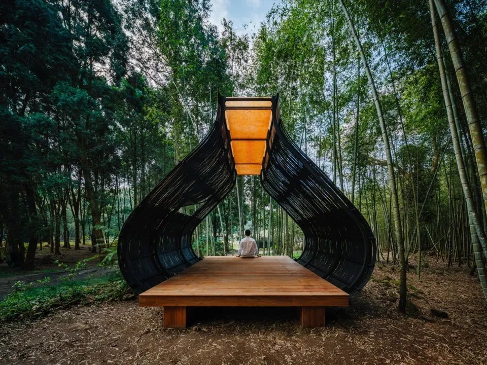 范承宗｜中小竹屋计划：粽子-28