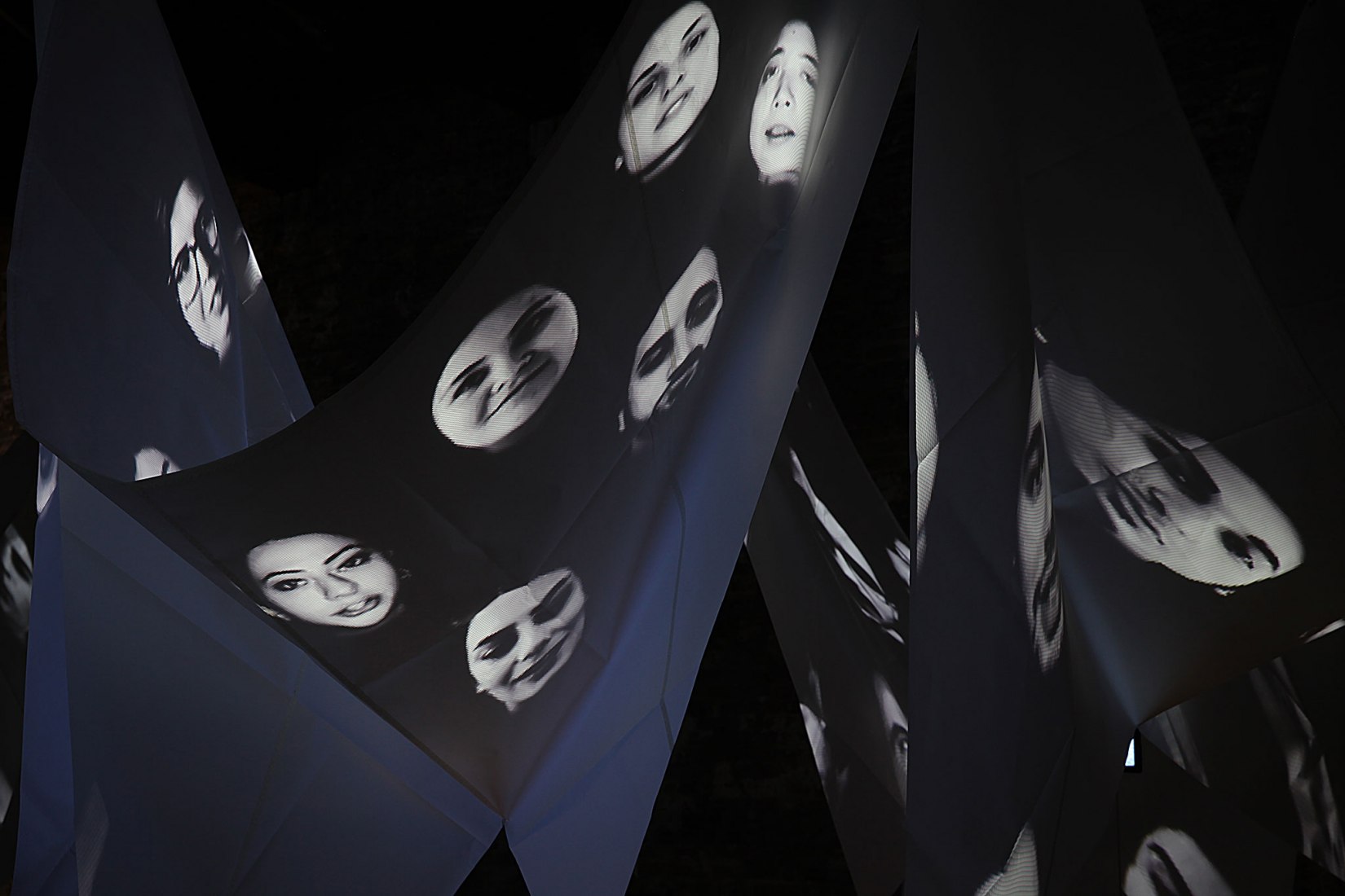 Vardiya,the Shift（土耳其馆参展威尼斯建筑双年展项目）丨未明确提及设计相关,有策展团队Kerem Piker等-27