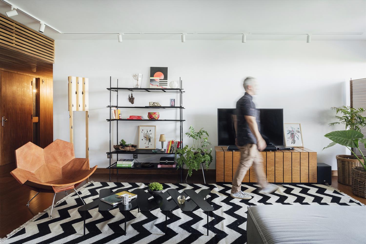 Carmona Paz 公寓设计-3