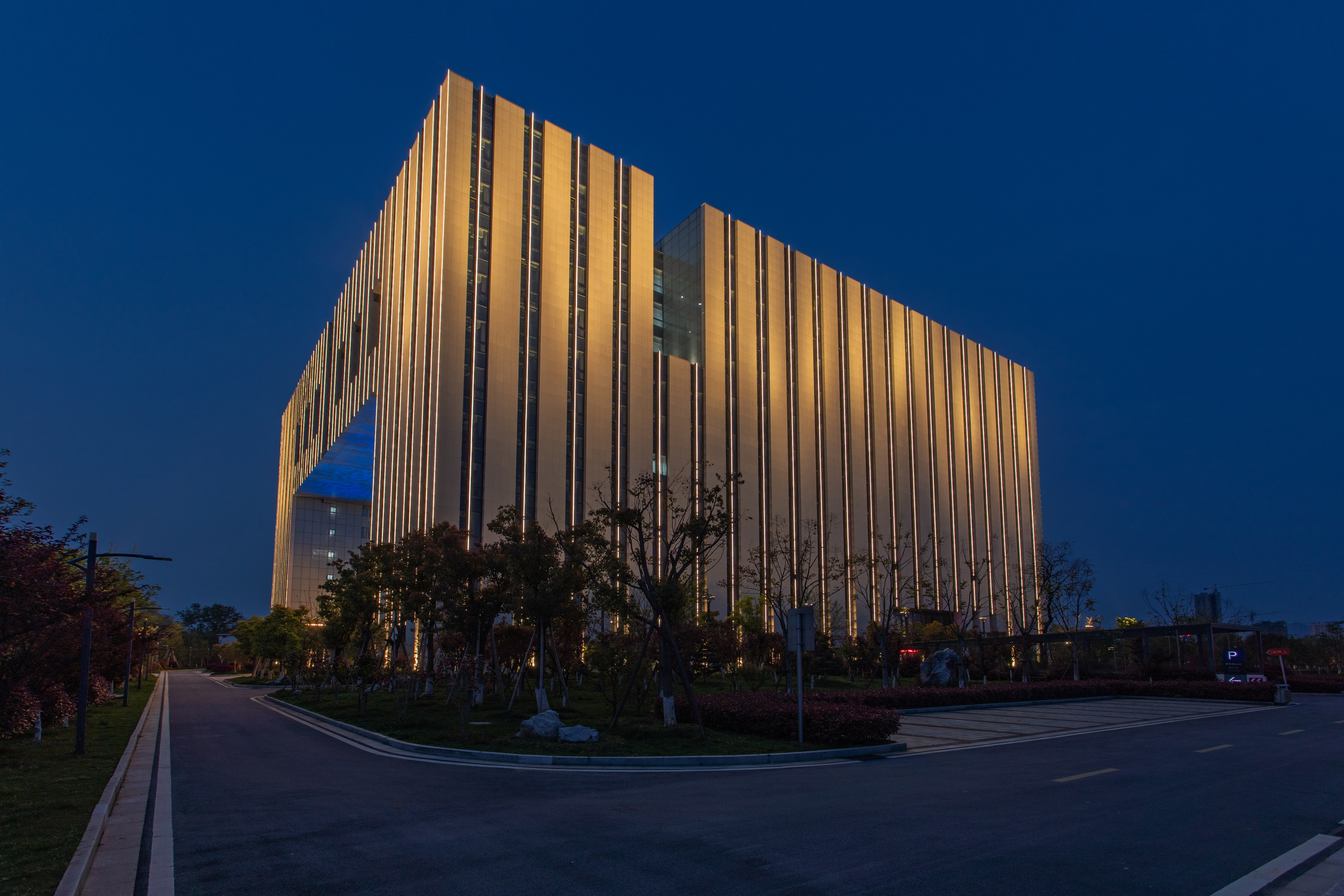 安徽铜陵滨湖置地广场-13