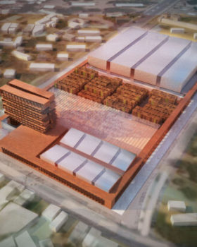 丨英国伦敦丨Mossessian Architecture,AECOM