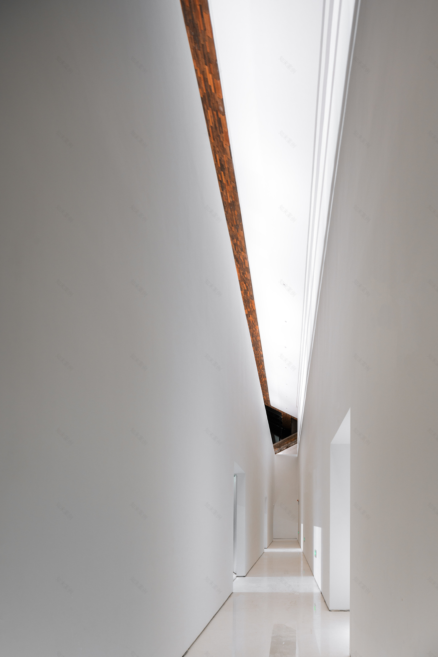 广州珠江 Julong 湾展览馆丨中国广州丨DOMANI Architectural Concepts-20