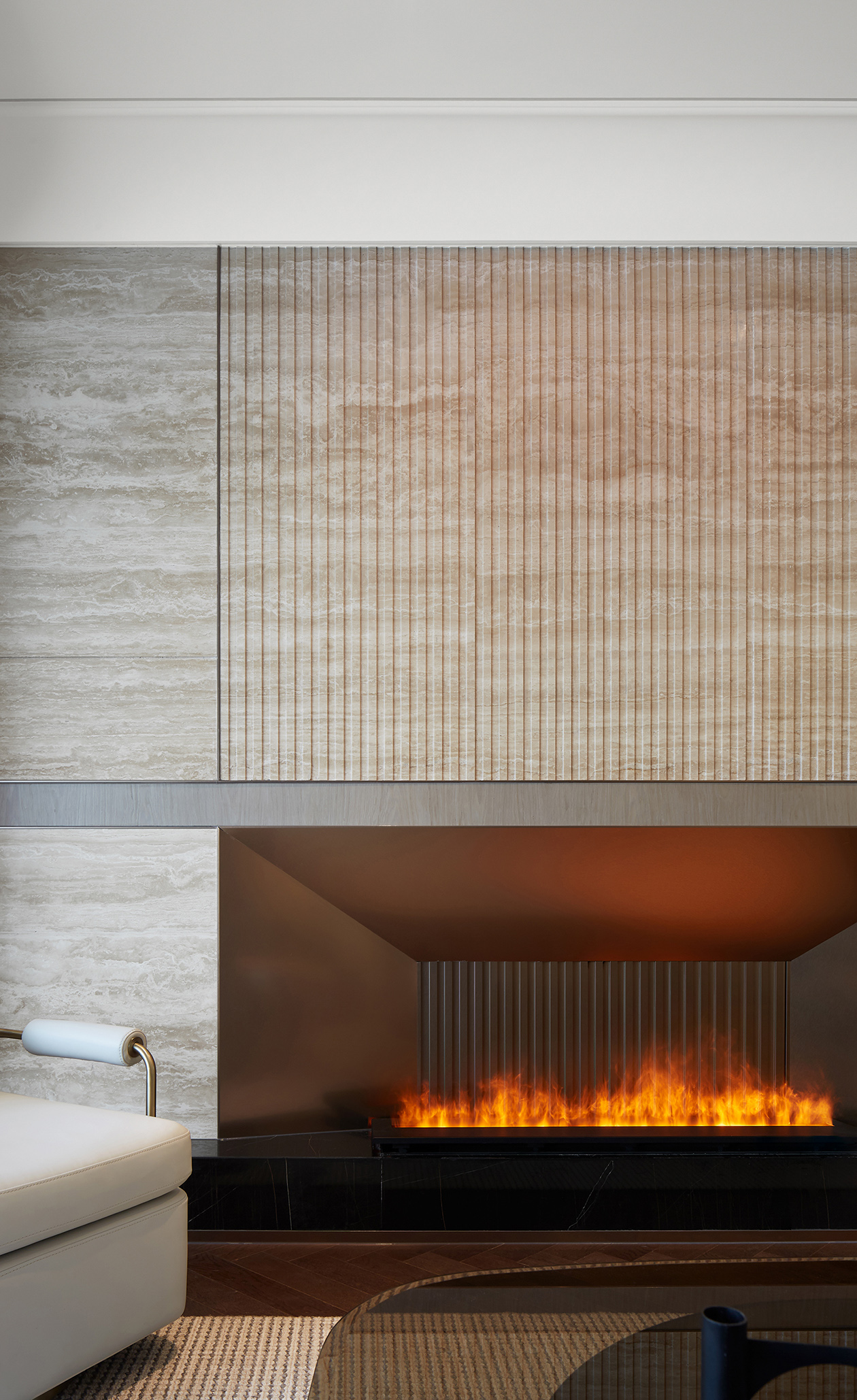 城创智谷样板间丨中国济宁丨上海岳蒙设计有限公司-0