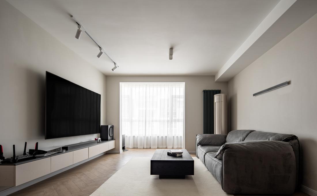 北京丰台星河城多彩空间设计丨中国北京-13