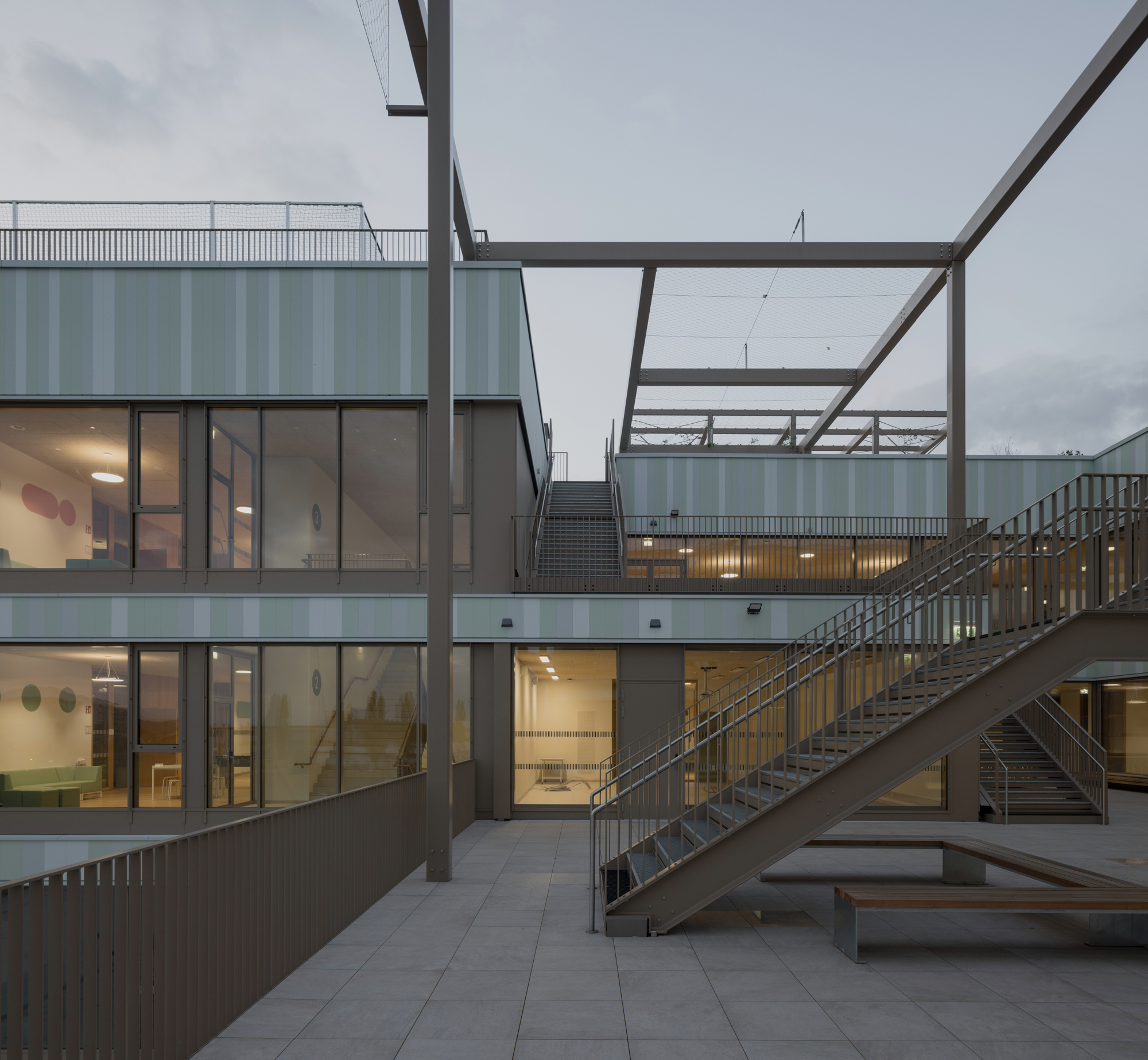 中学丨奥地利丨Janser Castorina Katzenberger-73