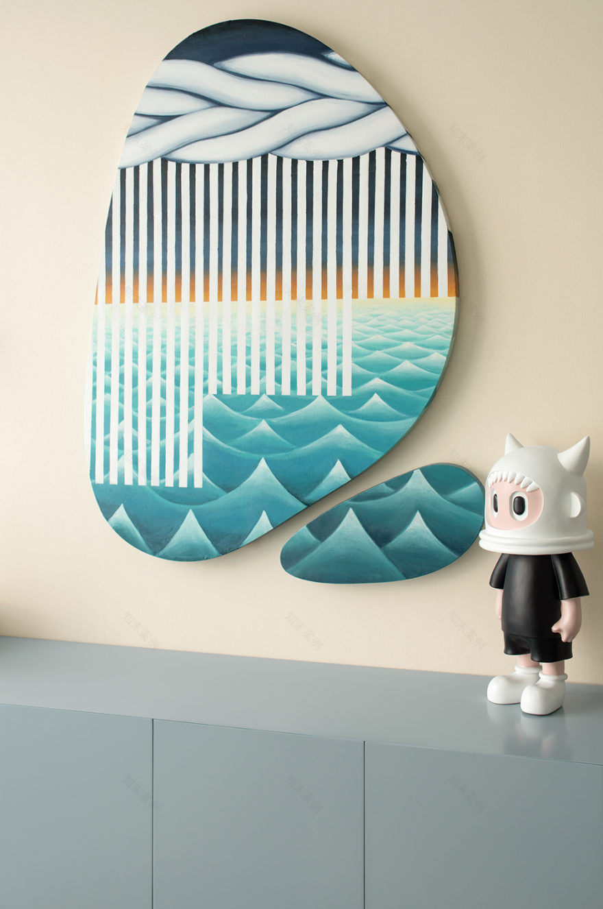 联发建发·御湖丨中国莆田丨邱德光设计事务所-62