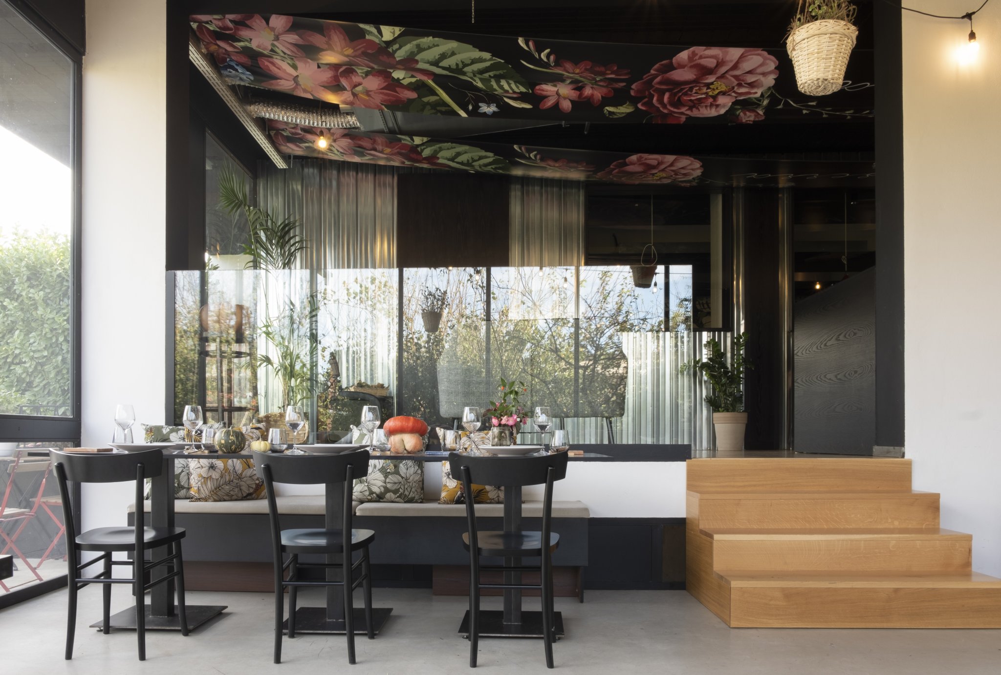 圣马尔扎诺餐厅丨Anselmo Davide-0