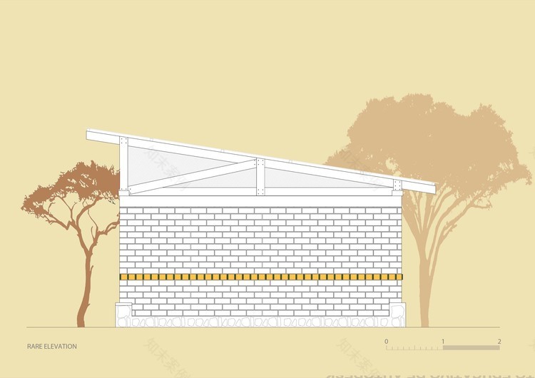 Center for Women in Masai Village C-45