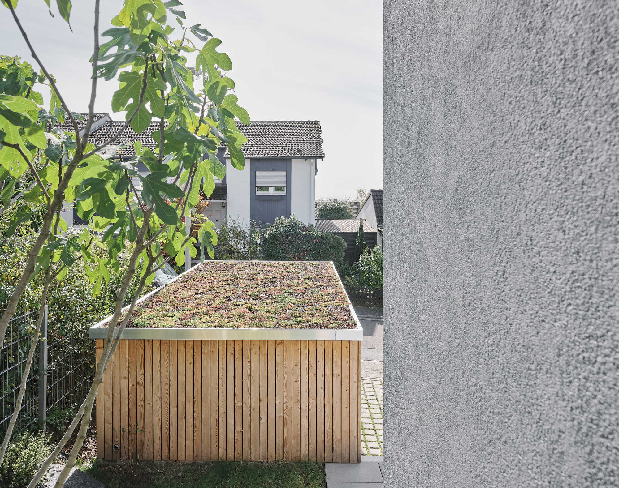 转型之家丨德国丨HGA Henning Grahn Architektur-31