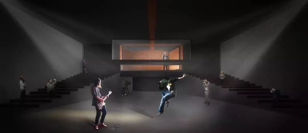 阿那亚 | 中国神盘中的建筑仙境-175