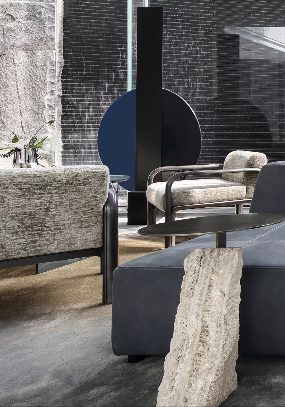 成都东叁金茂逸墅丨中国成都丨郑树芬室内设计（深圳）有限公司-42