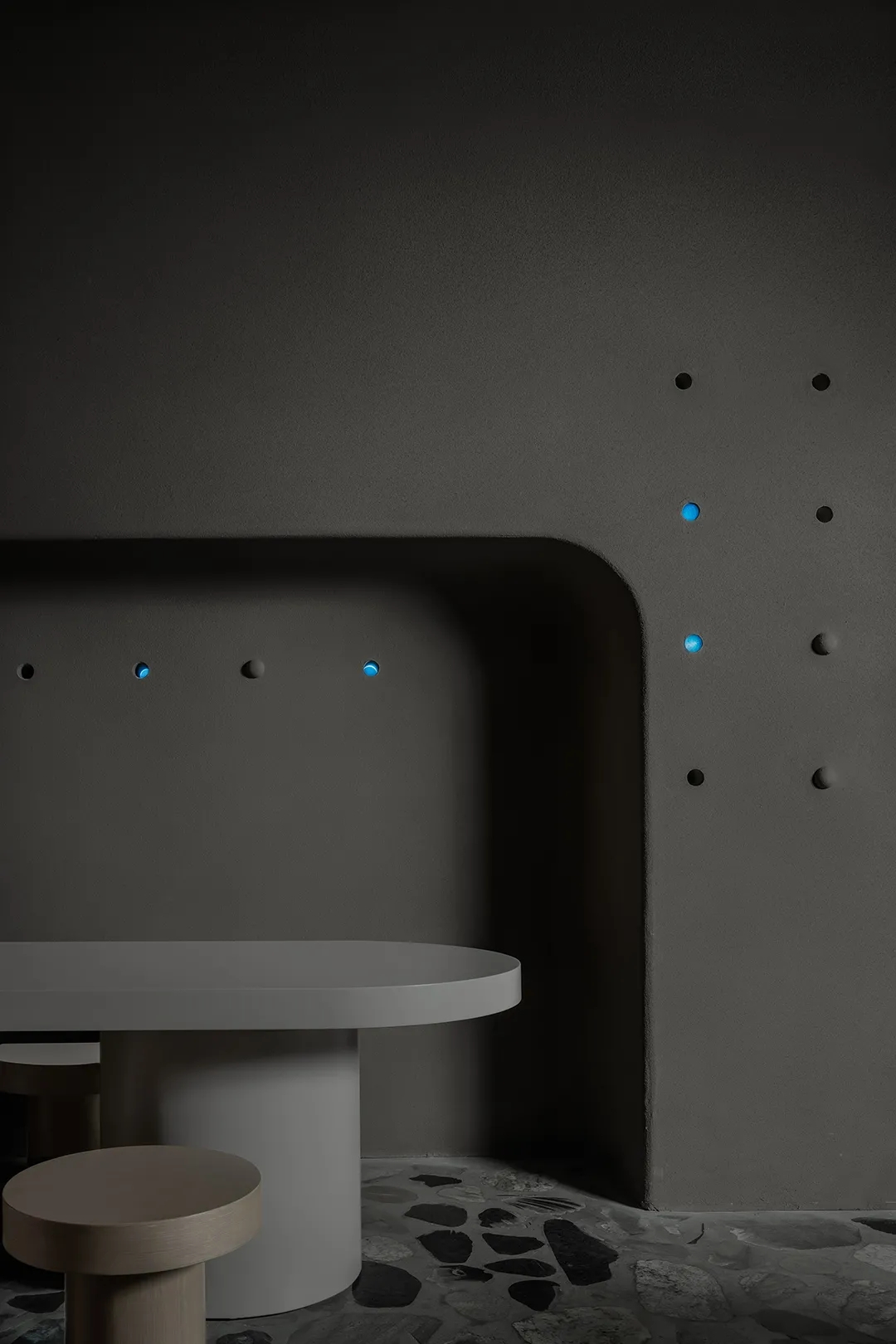 Qing Coffee 晴咖啡丨中国北京丨CUN 寸 DESIGN-42