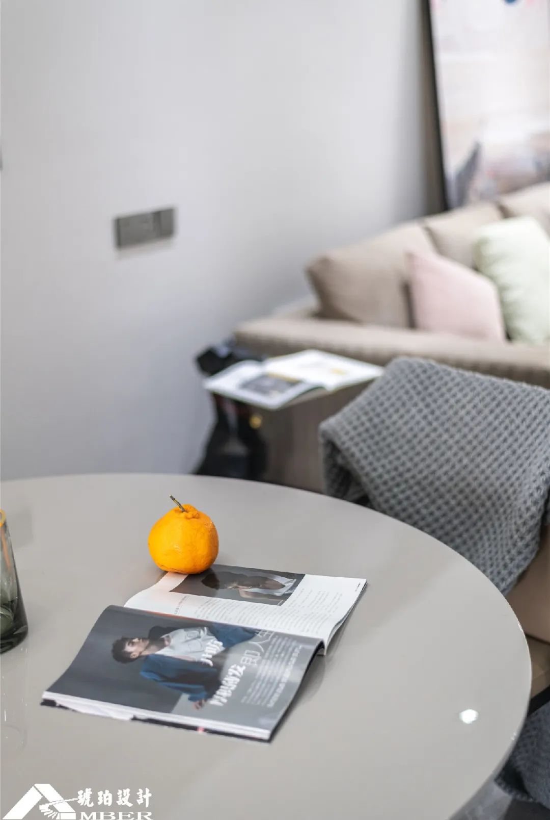 雅居乐荣华里 | 107㎡现代家居，美观实用完美融合-58