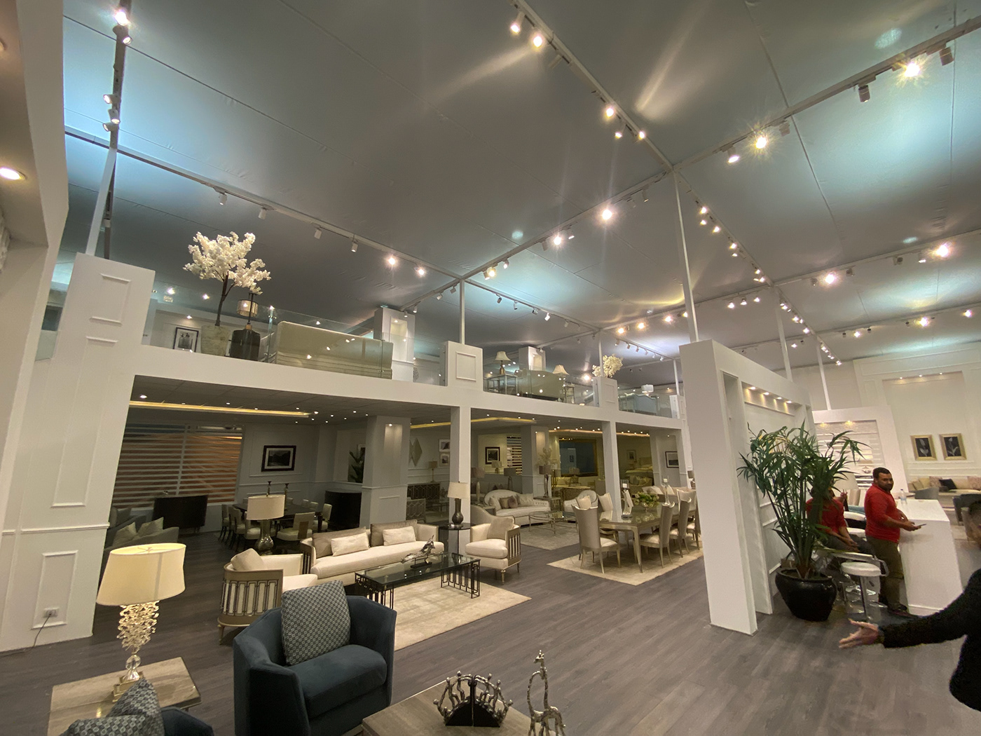 Caracole 室内设计项目-40