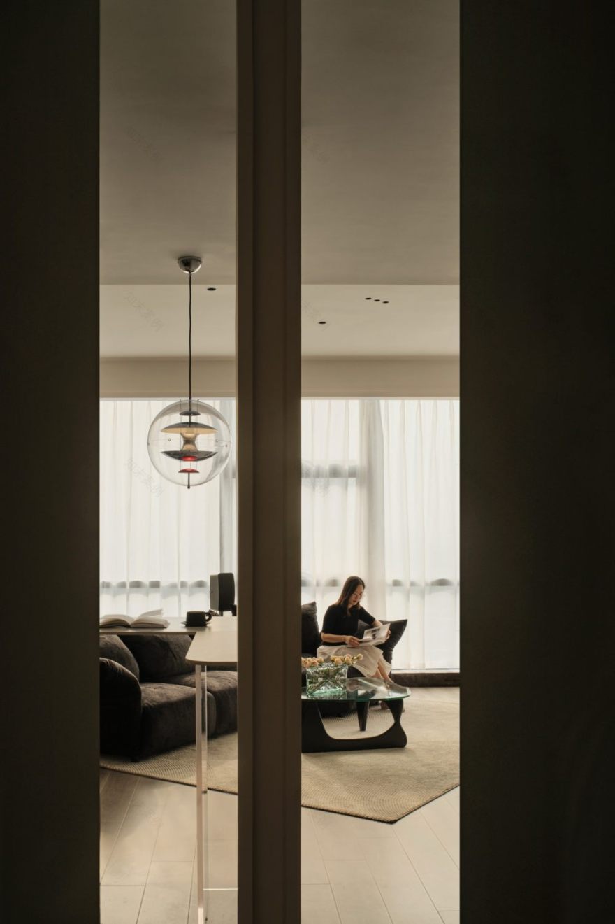 迭光·H·G 智能家居展厅丨中国南京丨南京己一设计事务所-9