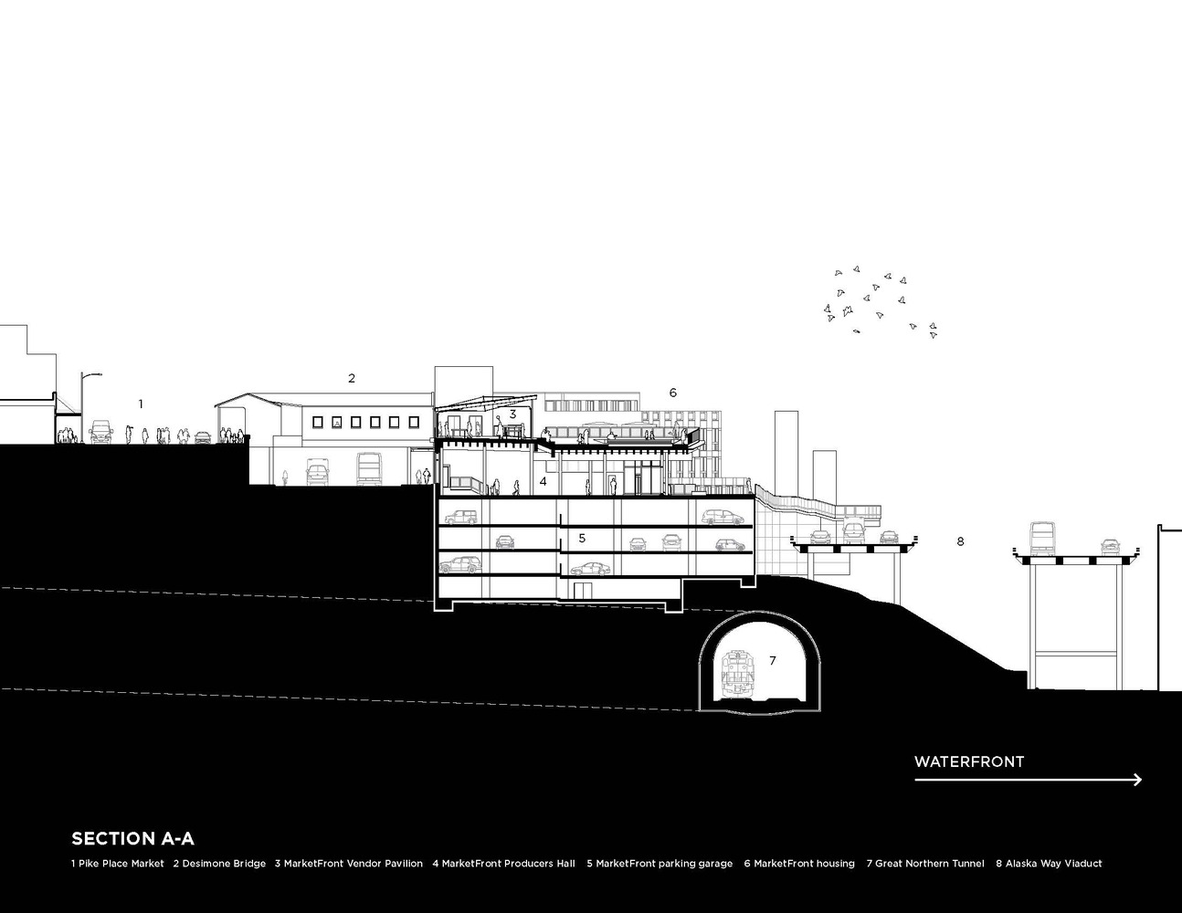 派克市场前区-73