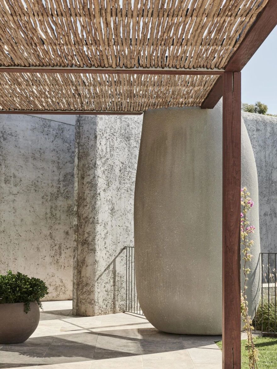 House on a Hill(山上的房子)丨澳大利亚-5