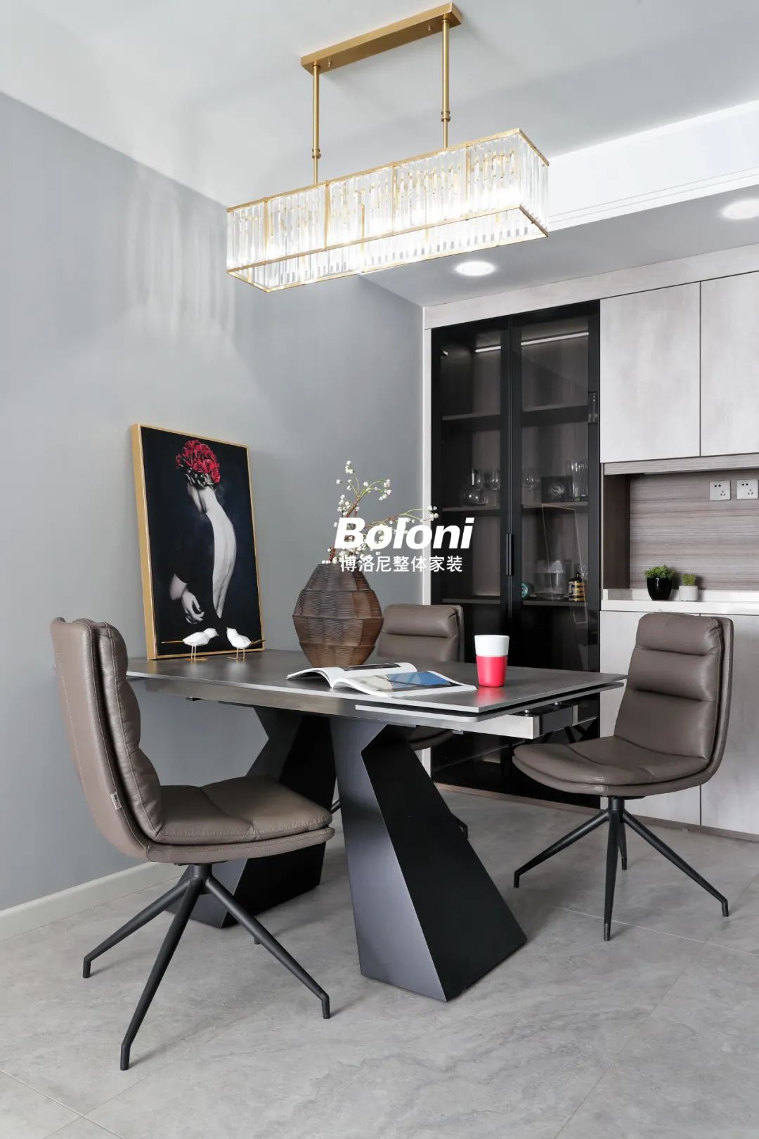 金星园丨中国朝阳丨博洛尼-21