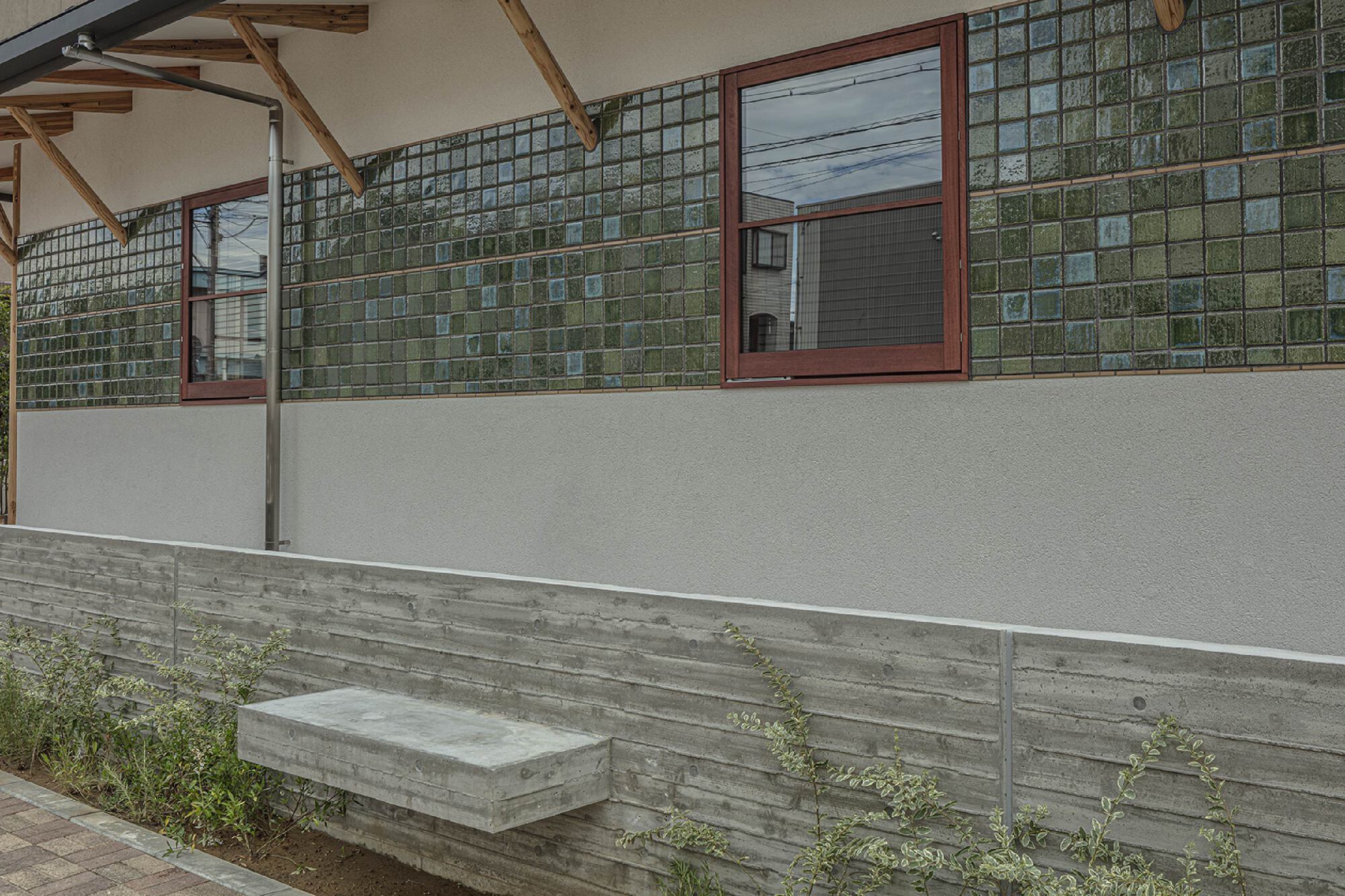 新町日美托儿所（注：Himi音译为日美，Shinmachi音译为新町 ，Daycare Centre意为托儿所、日托中心 ，具体名称可能因实际情况有不同译法，这里按常规情况给出结果） 丨日本富山丨Shio Architect Design Office-32