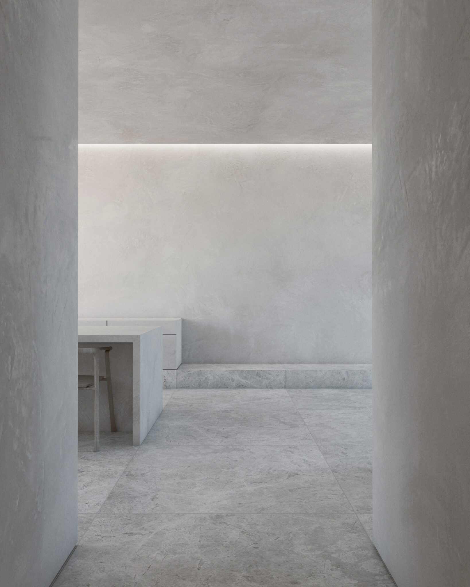 St Kilda House Adam Kane Architects-11